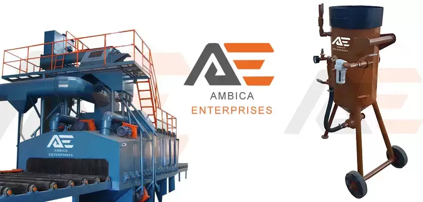 What Should We Know Before Buying a Shot Blasting Machine? What Should We Know Before Buying a Shot Blasting Machine?