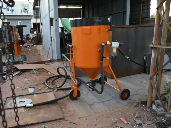 Production Environment
