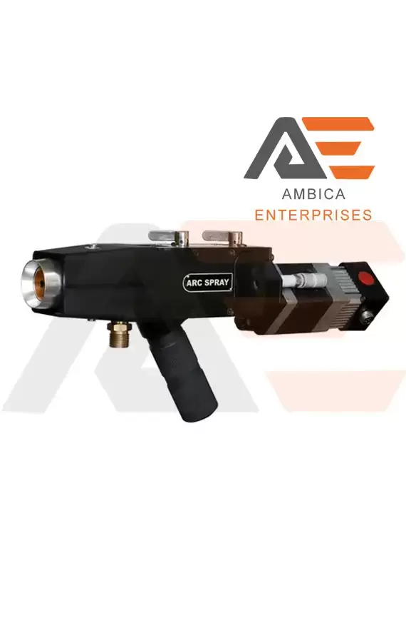 Spray Transfer Arc Spray Welding Spray Welding Machine Zinc