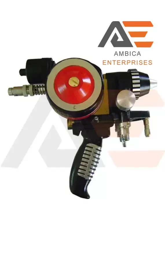 Zinc Spray Gun Manufacturer in India at low price for sale