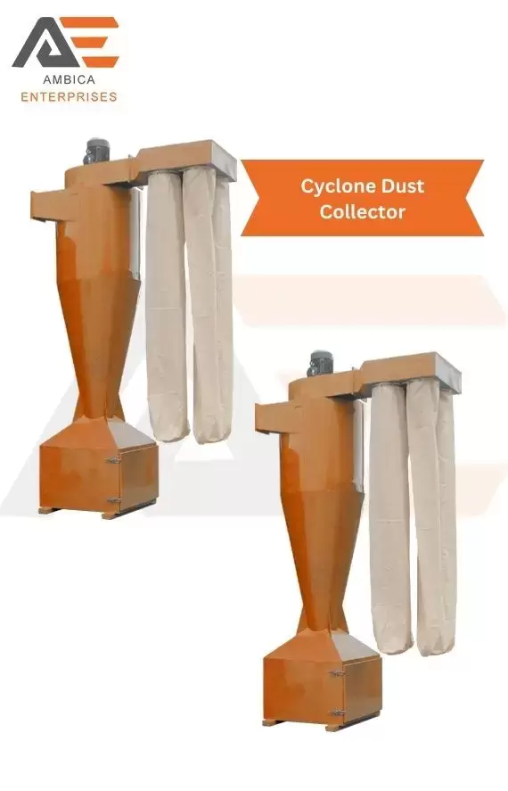 Cyclone Dust Collector