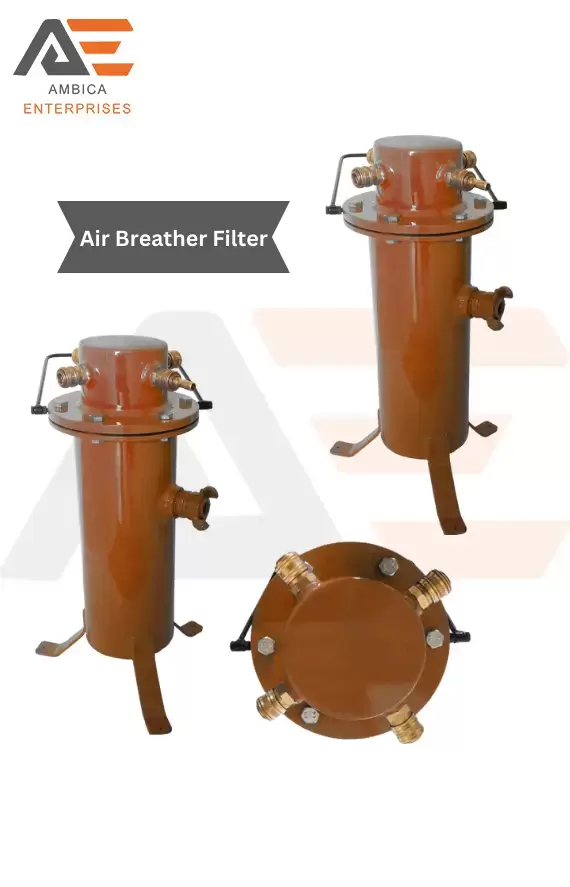 Air Breather Filter