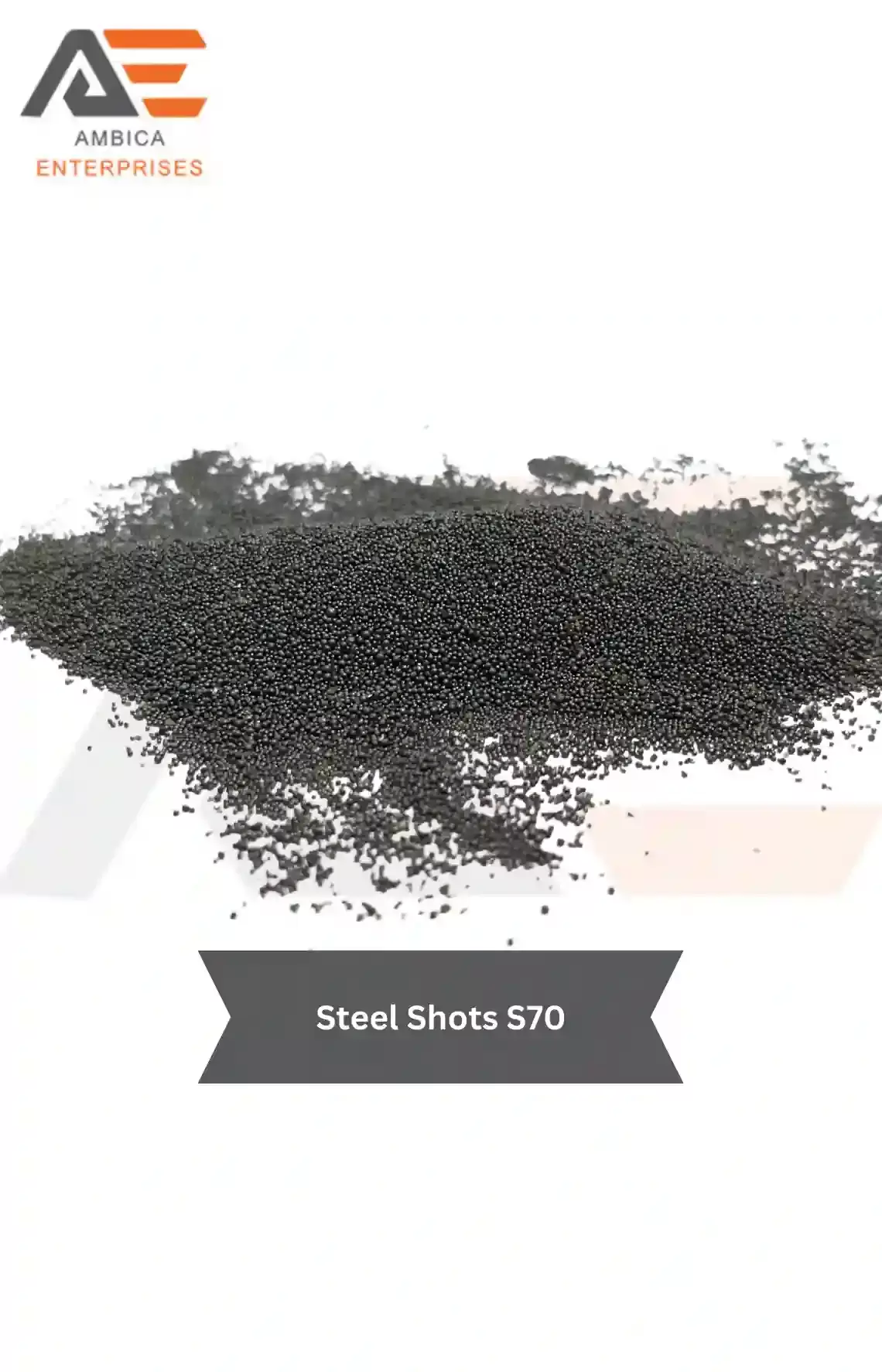 Steel Shot S70