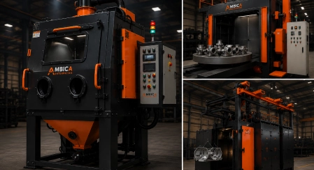 Manufacturing and Process Infrastructure
